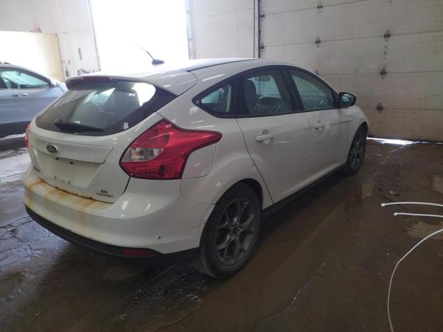 Photo 3 VIN: 1FADP3K20DL247557 - FORD FOCUS SE 