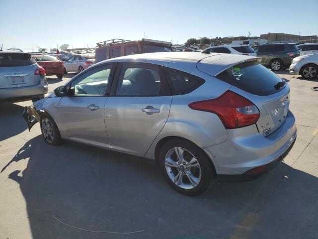 Photo 1 VIN: 1FADP3K20DL248157 - FORD FOCUS 