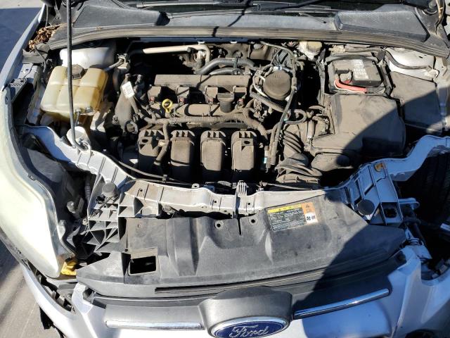 Photo 10 VIN: 1FADP3K20DL248157 - FORD FOCUS 