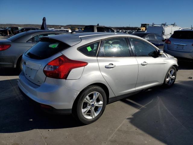 Photo 2 VIN: 1FADP3K20DL248157 - FORD FOCUS 