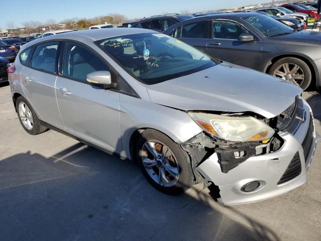 Photo 3 VIN: 1FADP3K20DL248157 - FORD FOCUS 