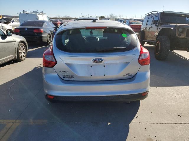 Photo 5 VIN: 1FADP3K20DL248157 - FORD FOCUS 