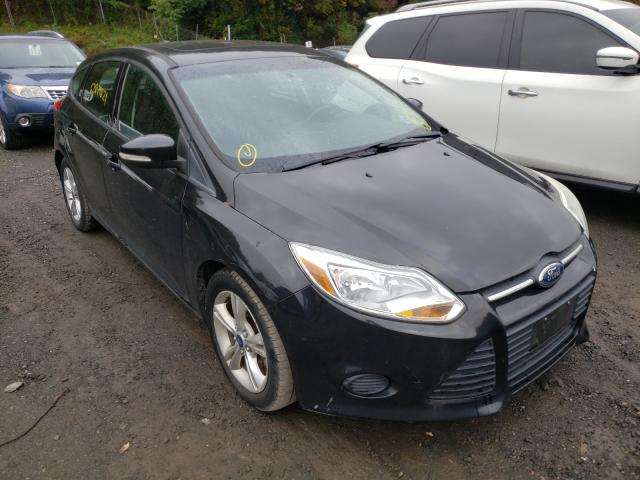 Photo 0 VIN: 1FADP3K20DL249342 - FORD FOCUS 