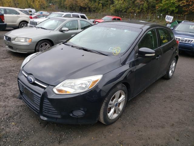 Photo 1 VIN: 1FADP3K20DL249342 - FORD FOCUS 