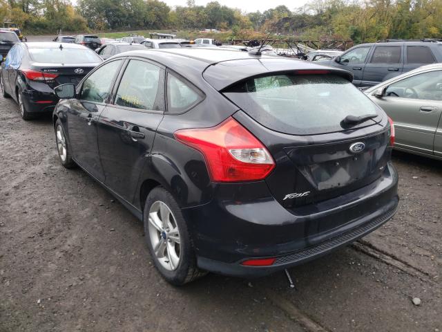 Photo 2 VIN: 1FADP3K20DL249342 - FORD FOCUS 