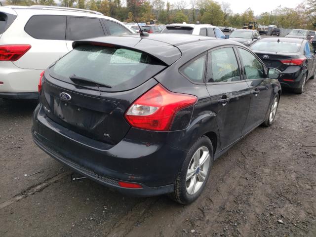 Photo 3 VIN: 1FADP3K20DL249342 - FORD FOCUS 