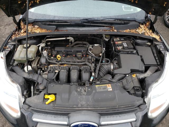 Photo 6 VIN: 1FADP3K20DL249342 - FORD FOCUS 