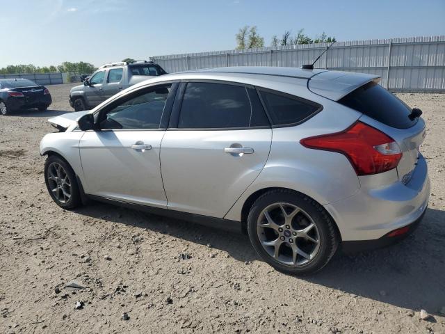 Photo 1 VIN: 1FADP3K20DL250202 - FORD FOCUS 