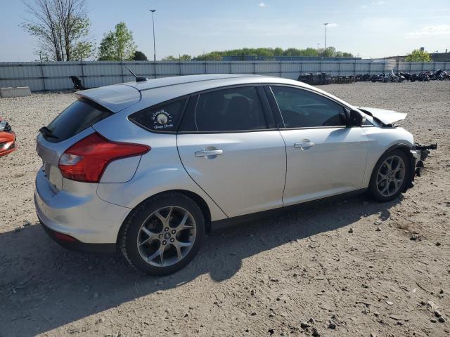 Photo 2 VIN: 1FADP3K20DL250202 - FORD FOCUS 