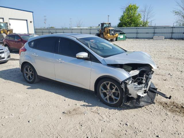 Photo 3 VIN: 1FADP3K20DL250202 - FORD FOCUS 