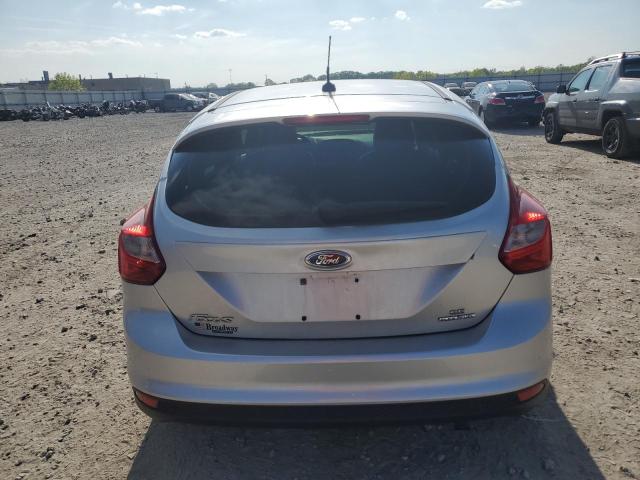 Photo 5 VIN: 1FADP3K20DL250202 - FORD FOCUS 