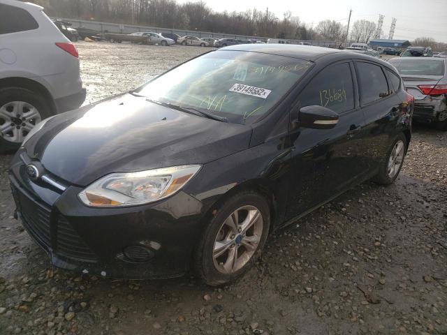 Photo 1 VIN: 1FADP3K20DL259630 - FORD FOCUS SE 