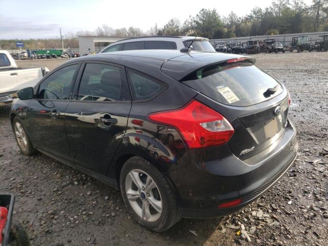 Photo 2 VIN: 1FADP3K20DL259630 - FORD FOCUS SE 