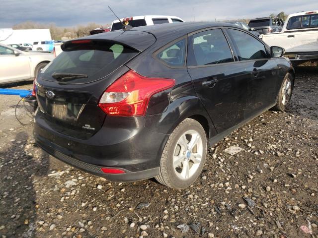 Photo 3 VIN: 1FADP3K20DL259630 - FORD FOCUS SE 