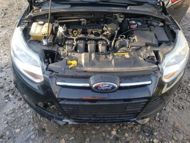 Photo 6 VIN: 1FADP3K20DL259630 - FORD FOCUS SE 