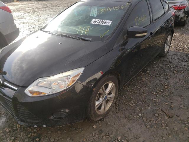 Photo 8 VIN: 1FADP3K20DL259630 - FORD FOCUS SE 