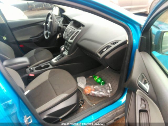 Photo 4 VIN: 1FADP3K20DL262348 - FORD FOCUS 