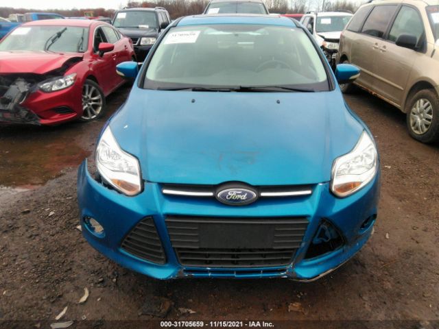 Photo 5 VIN: 1FADP3K20DL262348 - FORD FOCUS 