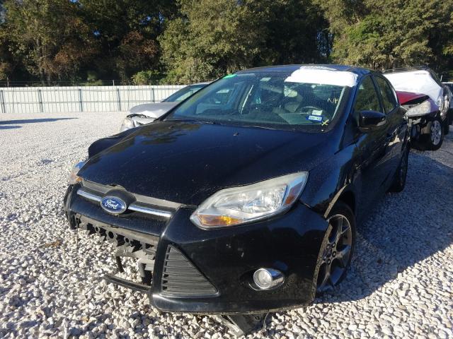 Photo 1 VIN: 1FADP3K20DL262916 - FORD FOCUS SE 