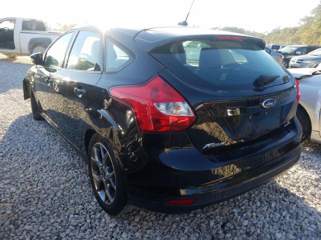 Photo 2 VIN: 1FADP3K20DL262916 - FORD FOCUS SE 