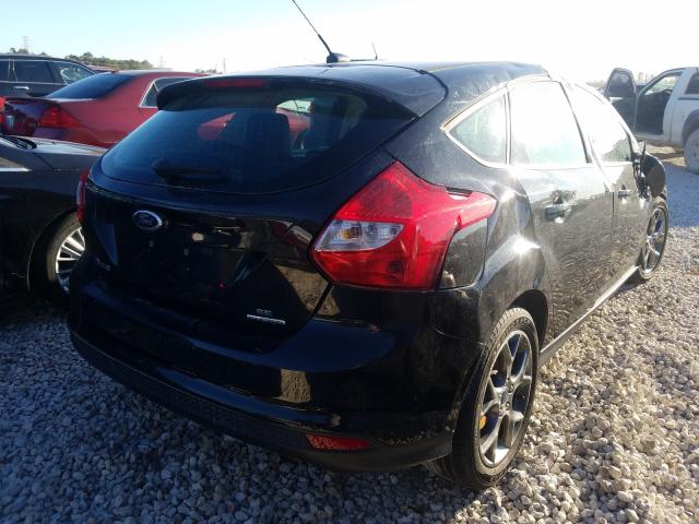 Photo 3 VIN: 1FADP3K20DL262916 - FORD FOCUS SE 