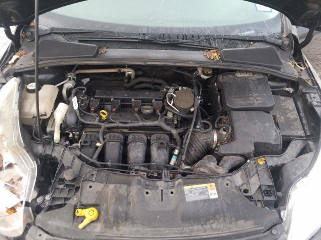 Photo 6 VIN: 1FADP3K20DL262916 - FORD FOCUS SE 