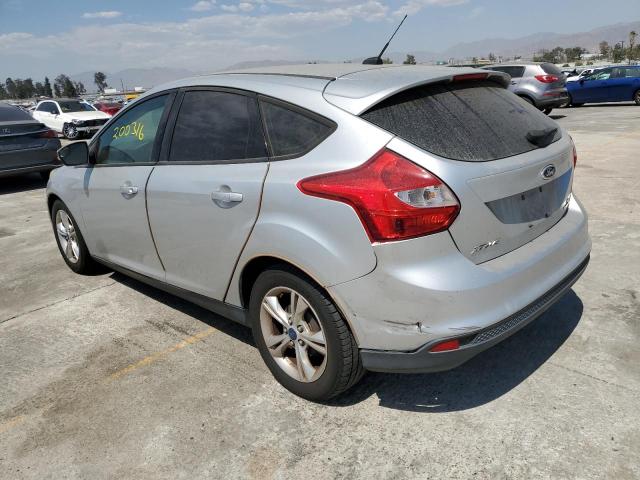 Photo 2 VIN: 1FADP3K20DL267808 - FORD FOCUS SE 