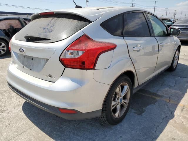 Photo 3 VIN: 1FADP3K20DL267808 - FORD FOCUS SE 