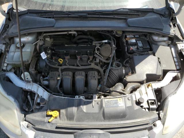 Photo 6 VIN: 1FADP3K20DL267808 - FORD FOCUS SE 