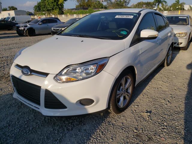 Photo 1 VIN: 1FADP3K20DL269798 - FORD FOCUS 