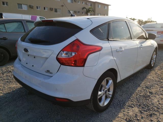 Photo 3 VIN: 1FADP3K20DL269798 - FORD FOCUS 