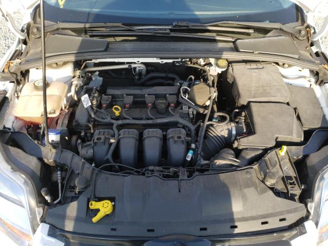 Photo 6 VIN: 1FADP3K20DL269798 - FORD FOCUS 