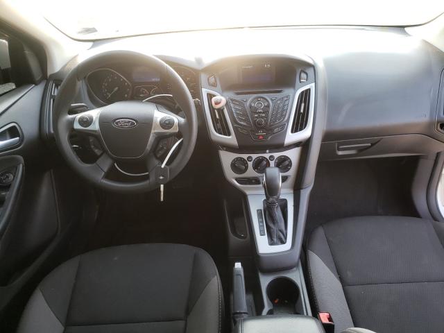 Photo 8 VIN: 1FADP3K20DL269798 - FORD FOCUS 