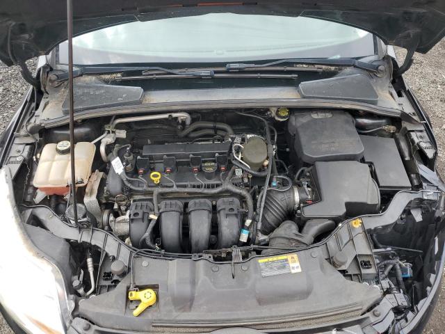 Photo 10 VIN: 1FADP3K20DL274550 - FORD FOCUS 