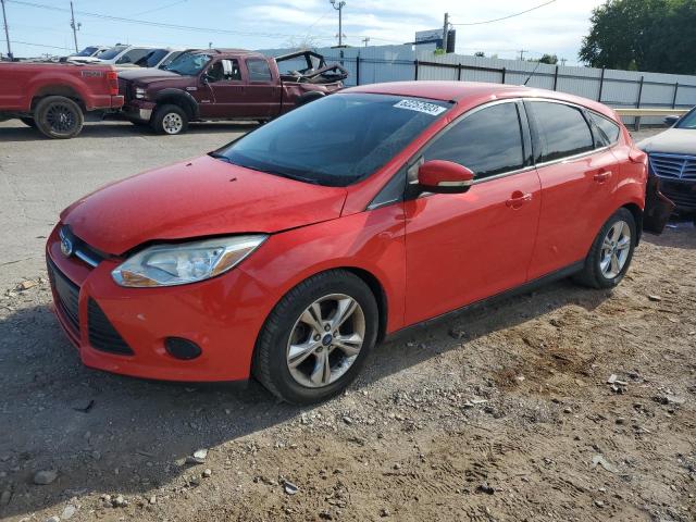 Photo 0 VIN: 1FADP3K20DL276752 - FORD FOCUS SE 