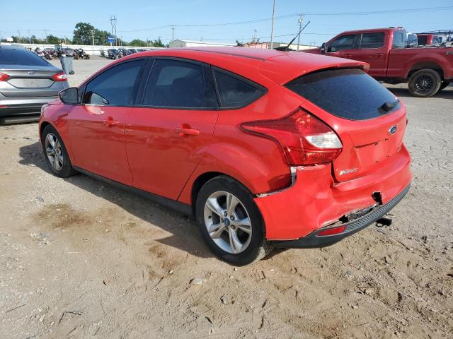 Photo 1 VIN: 1FADP3K20DL276752 - FORD FOCUS SE 