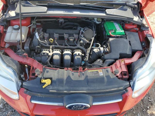 Photo 10 VIN: 1FADP3K20DL276752 - FORD FOCUS SE 