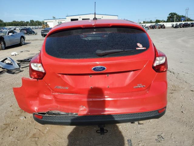 Photo 5 VIN: 1FADP3K20DL276752 - FORD FOCUS SE 