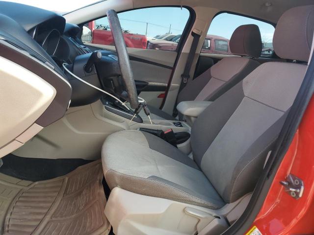 Photo 6 VIN: 1FADP3K20DL276752 - FORD FOCUS SE 