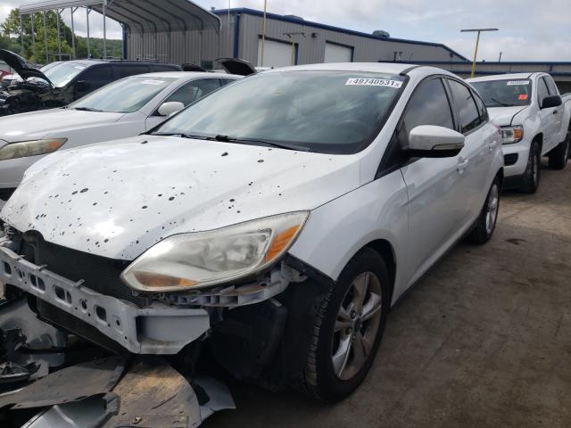 Photo 1 VIN: 1FADP3K20DL278355 - FORD FOCUS 