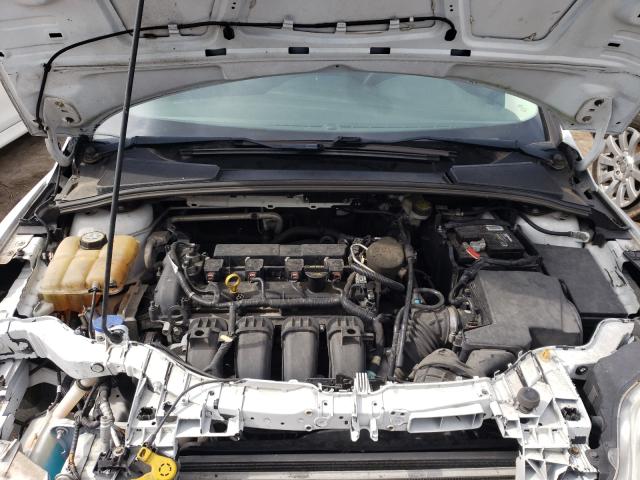 Photo 6 VIN: 1FADP3K20DL278355 - FORD FOCUS 