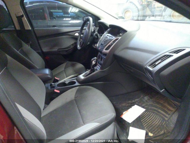 Photo 4 VIN: 1FADP3K20DL279893 - FORD FOCUS 