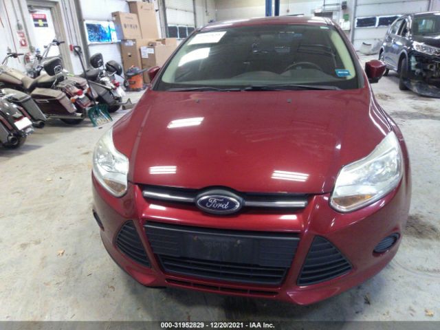 Photo 5 VIN: 1FADP3K20DL279893 - FORD FOCUS 