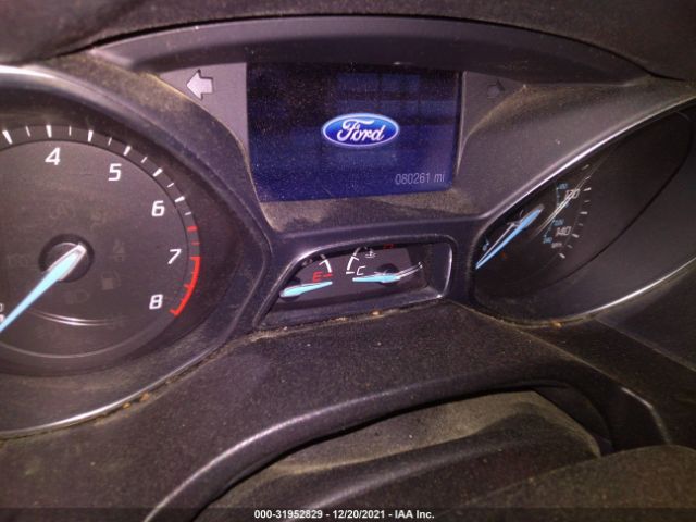 Photo 6 VIN: 1FADP3K20DL279893 - FORD FOCUS 