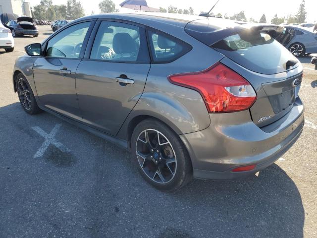 Photo 1 VIN: 1FADP3K20DL290554 - FORD FOCUS SE 