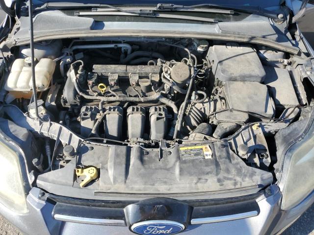 Photo 10 VIN: 1FADP3K20DL290554 - FORD FOCUS SE 