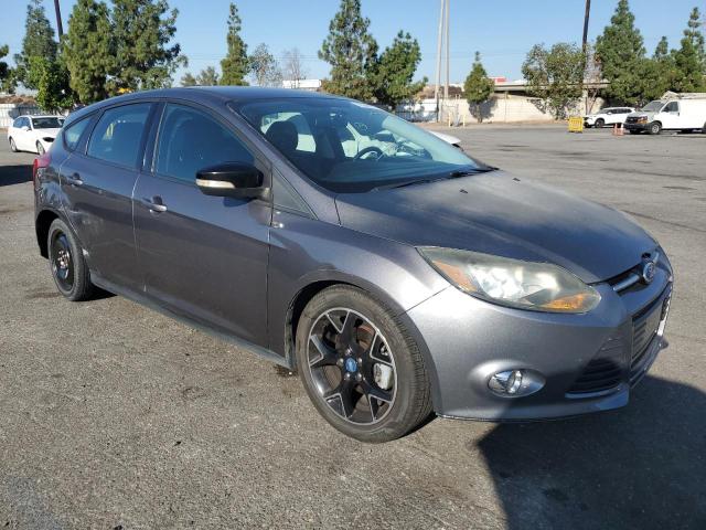 Photo 3 VIN: 1FADP3K20DL290554 - FORD FOCUS SE 