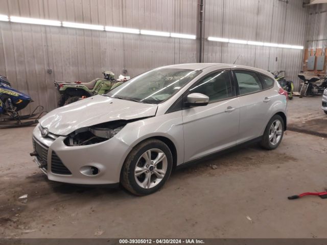 Photo 1 VIN: 1FADP3K20DL296175 - FORD FOCUS 