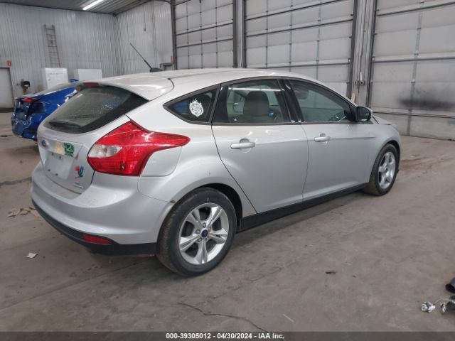 Photo 3 VIN: 1FADP3K20DL296175 - FORD FOCUS 