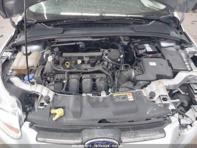 Photo 9 VIN: 1FADP3K20DL296175 - FORD FOCUS 